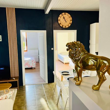Nid Douillet Oyonnax Centre Ville エクステリア 写真