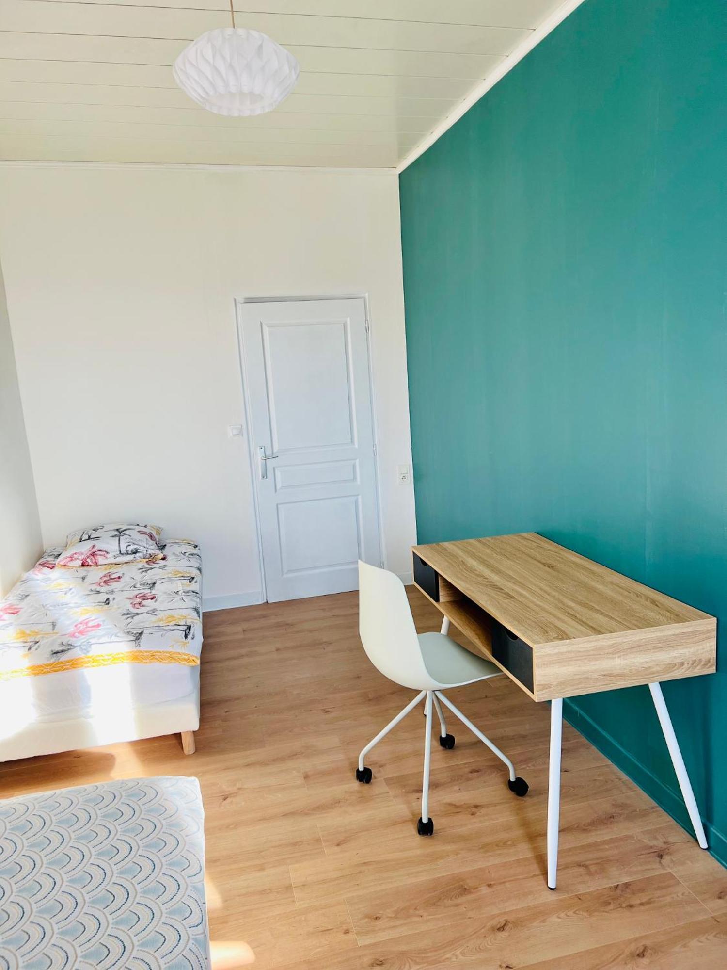 Nid Douillet Oyonnax Centre Ville エクステリア 写真