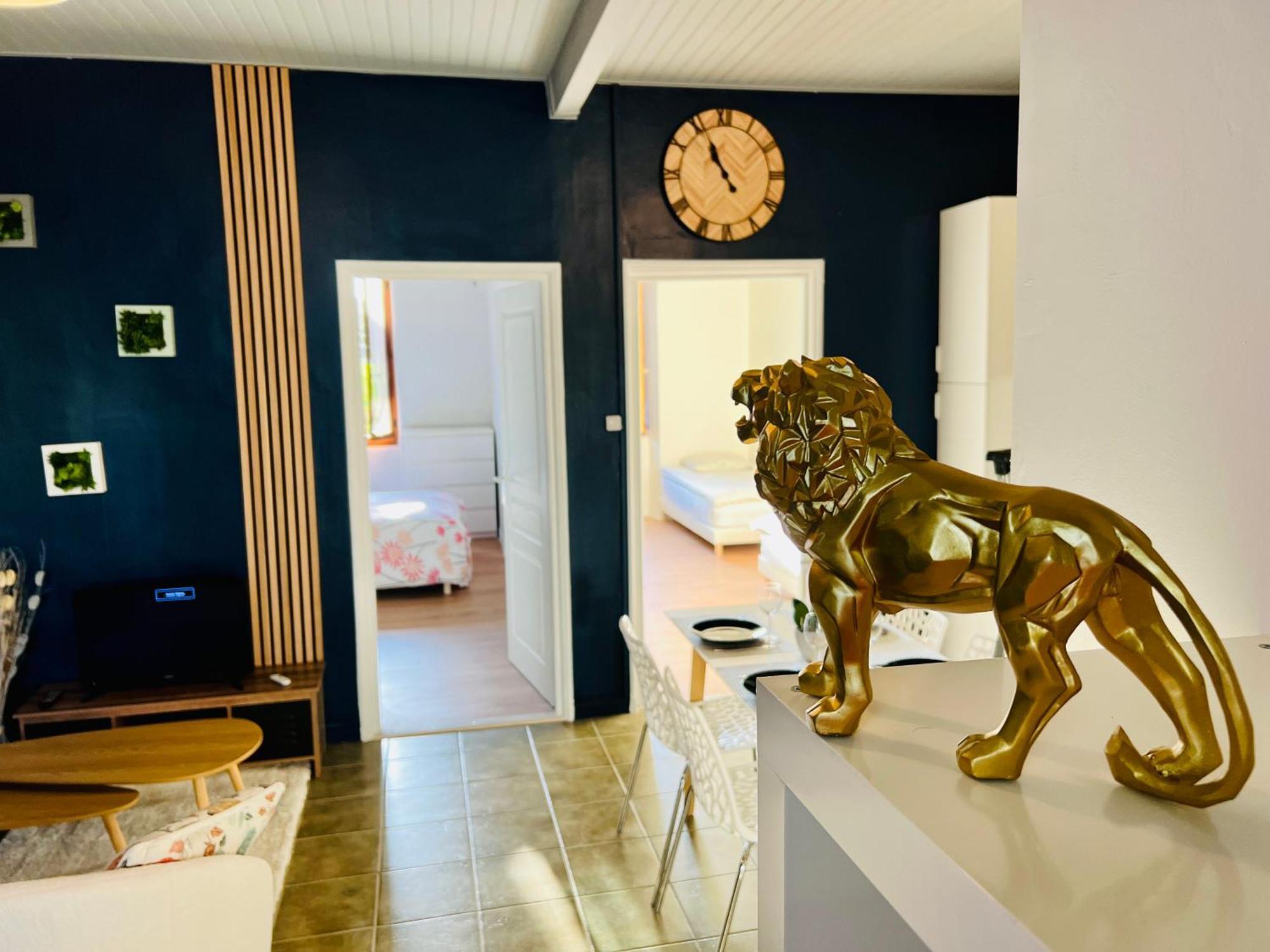 Nid Douillet Oyonnax Centre Ville エクステリア 写真